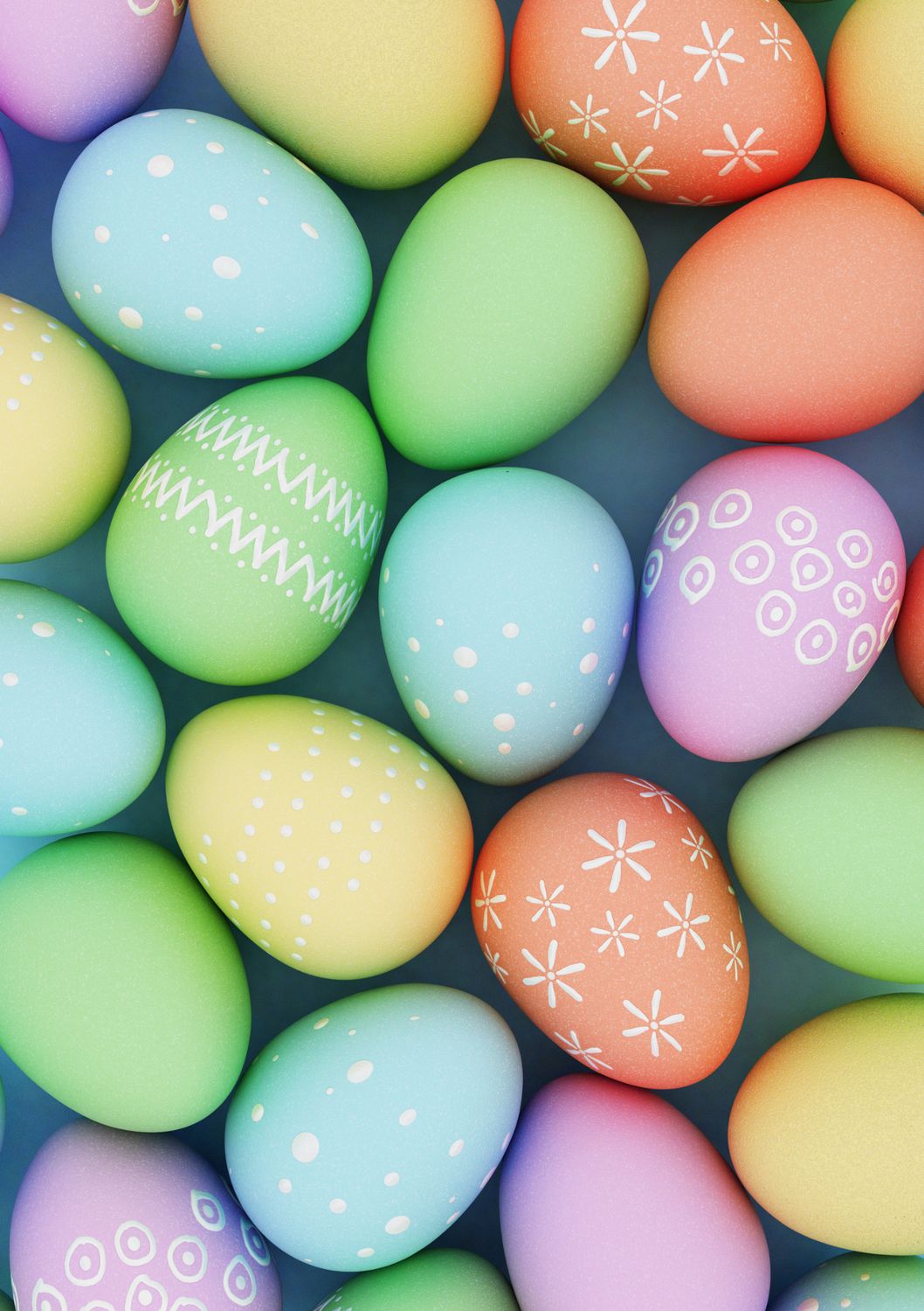 Erlebniswerkstatt Ostereier 4.4.26