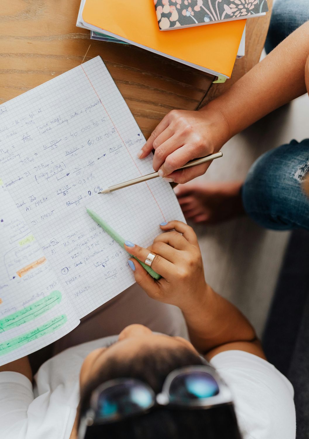 Schwierige Elterngespräche (2UE)