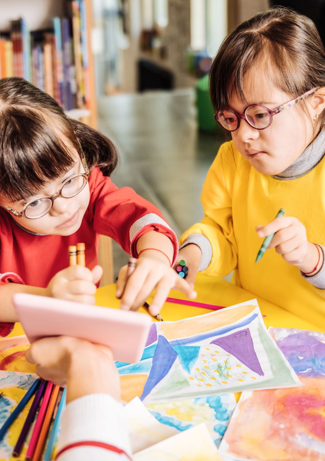 ​ Portfolioarbeit im Krippen- und Kindergartenalltag (2UE)