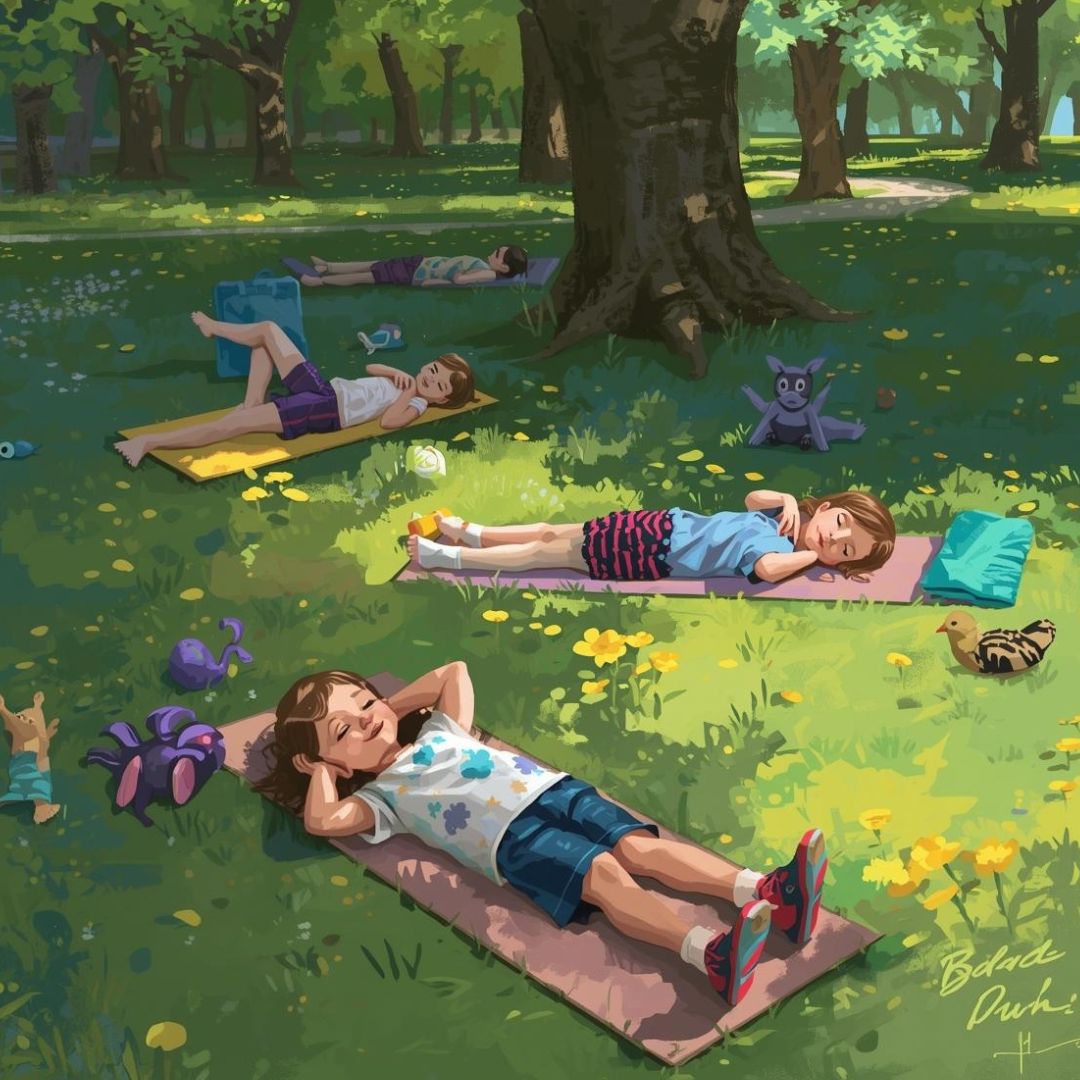 Rituale klangvoll Begleiten (2UE)