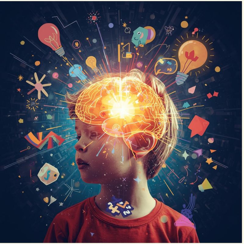 Mathematische Grundlagen mit Kinderyoga erfassen (2UE)