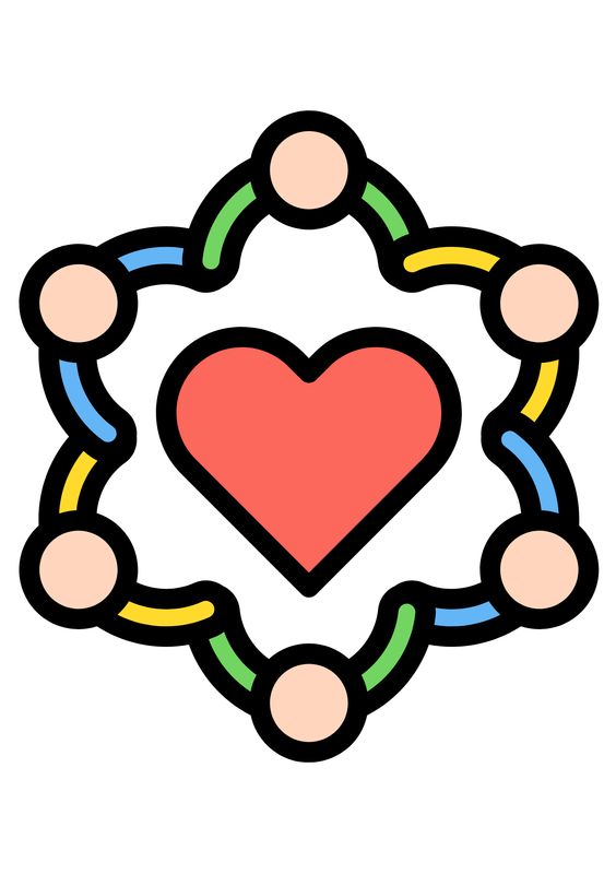 Ich bin anders als du – Inklusion kennenlernen, erleben und leben (2UE)