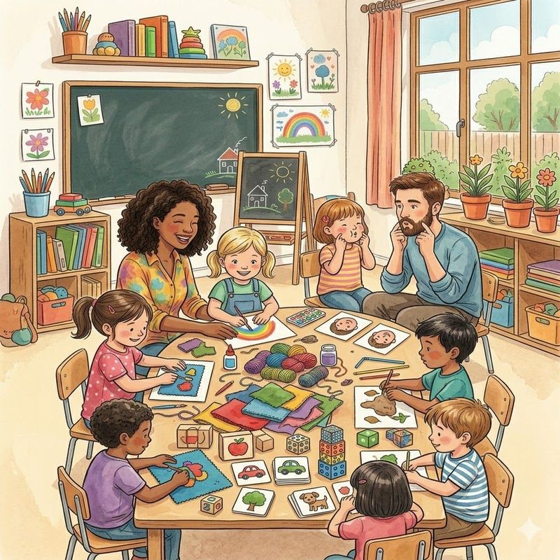 Mehr als Schwungübungen! Kreative Ideen für die Arbeit mit Kindern im letzten Kindergartenjahr (2UE) Mehr als Schwungübungen! Kreative Ideen für die Arbeit mit Kindern im letzten Kindergartenjahr (2UE)
