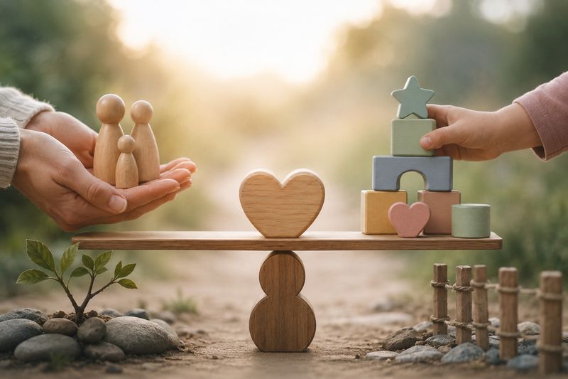 Von Bedürfnissen, Wünschen und Grenzen - Bedürfnisorientierte Erziehung in der Praxis (2UE) Von Bedürfnissen, Wünschen und Grenzen - Bedürfnisorientierte Erziehung in der Praxis (2UE)
