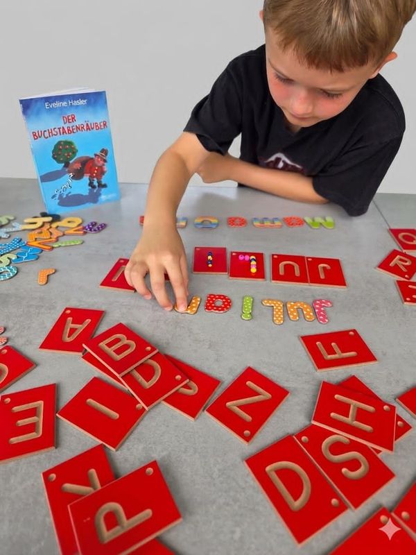 Früherkennung von Legasthenie im Kindergarten: Frühe Entwicklungsauffälligkeiten erkennen, verstehen & pädagogisch wertvoll begleiten (2UE) Früherkennung von Legasthenie im Kindergarten: Frühe Entwicklungsauffälligkeiten erkennen, verstehen & pädagogisch wertvoll begleiten (2UE)
