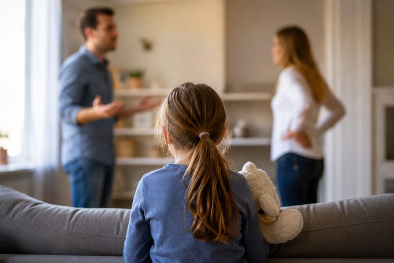 Zerrissene Herzen, starke Kinder – einfühlsame Begleitung bei Trennung und Scheidung“ (2UE) Zerrissene Herzen, starke Kinder – einfühlsame Begleitung bei Trennung und Scheidung“ (2UE)