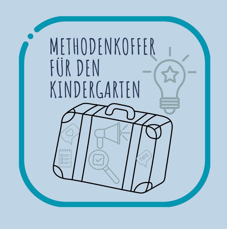 Methodenkoffer für den Kindergarten: Praktische Ideen für herausfordernde Situationen (2UE) Methodenkoffer für den Kindergarten: Praktische Ideen für herausfordernde Situationen (2UE)
