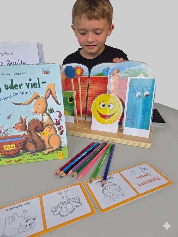 Teilleistungen als Grundlage des Lernens: Schulvorbereitende Förderung zur Prävention von Legasthenie & Dyskalkulie (2UE) Teilleistungen als Grundlage des Lernens: Schulvorbereitende Förderung zur Prävention von Legasthenie & Dyskalkulie (2UE)