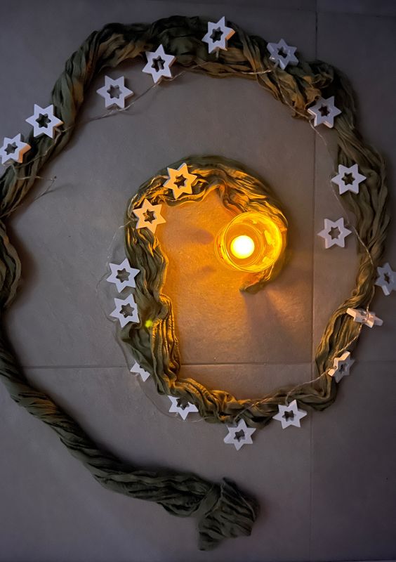 Erlebniswerkstatt Weihnachtsfreude 19.12.2026