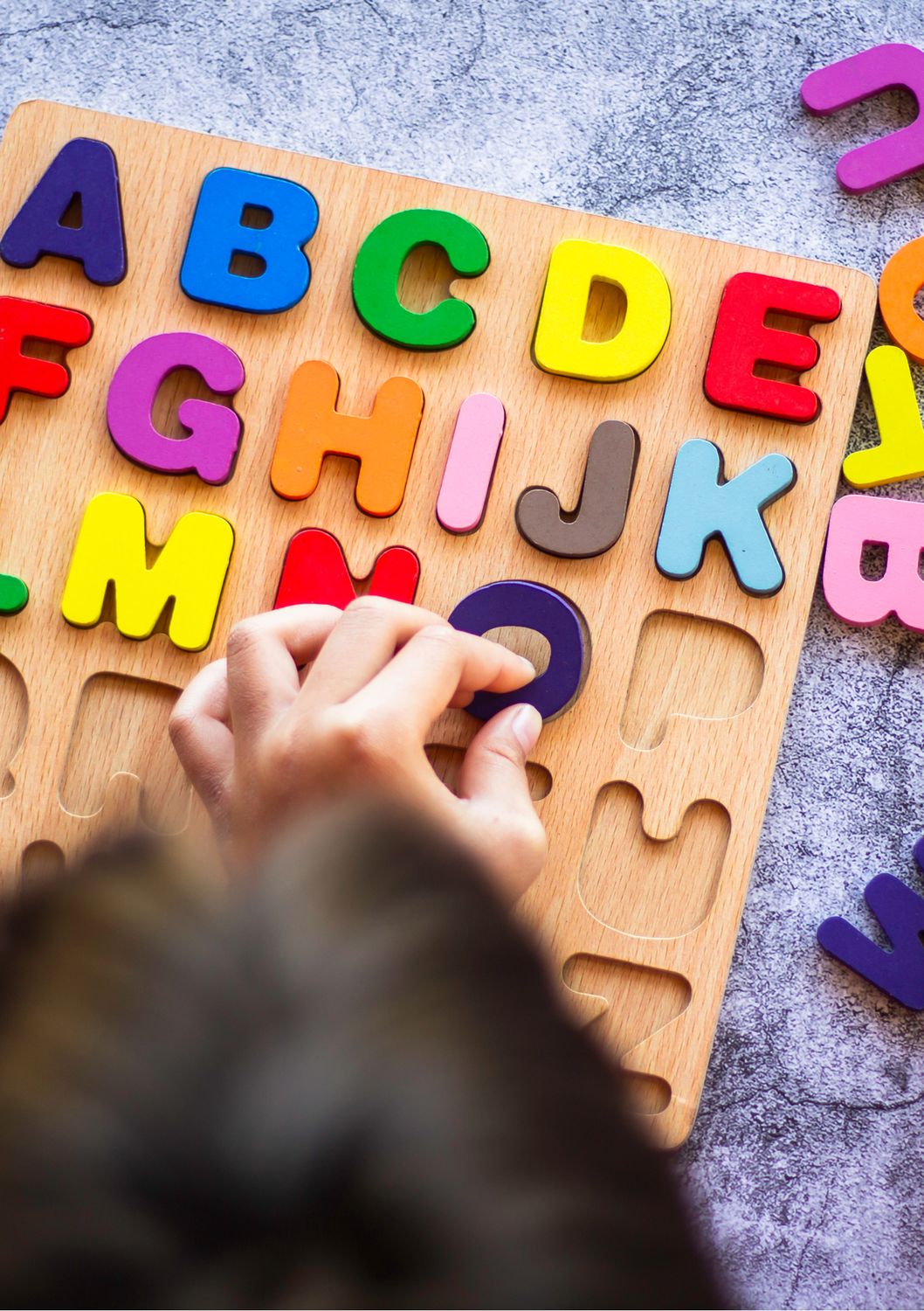 Sprachförderung im Kindergartenalltag einfließen lassen (2UE)