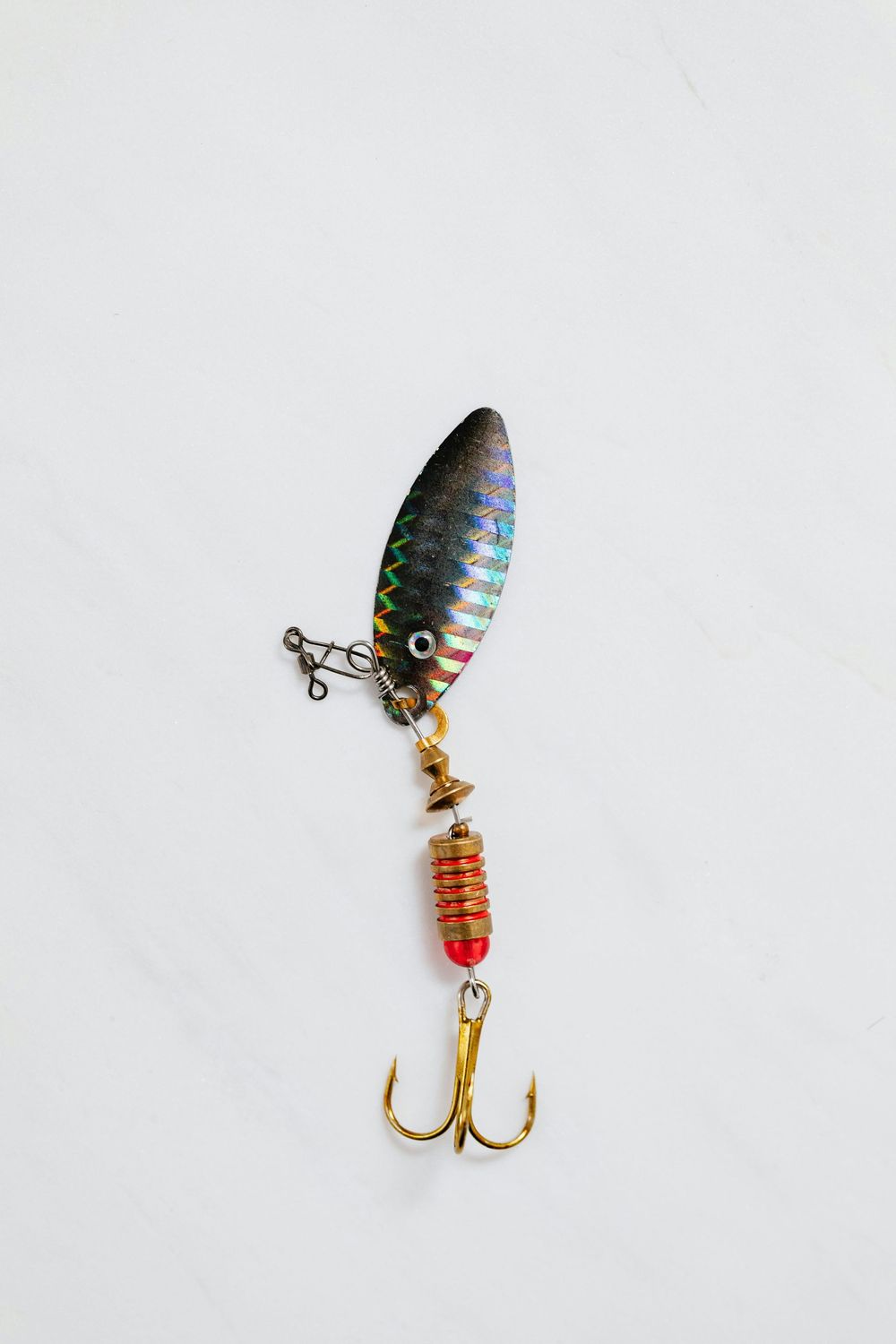 Fishing Lure (Sample Product)