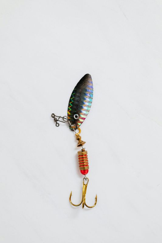 Fishing Lure (Sample Product)