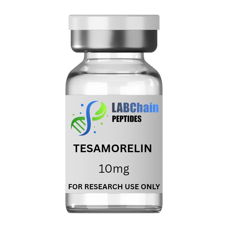 TESAMORELIN