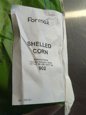 Shelled Corn 50lb