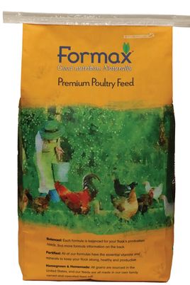 Crumble Egg Ration (16% Protein) 50lb