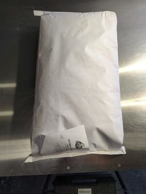 40 lb Soy Hull Pellets, Conventional