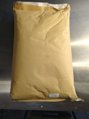 40 Pounds Rye