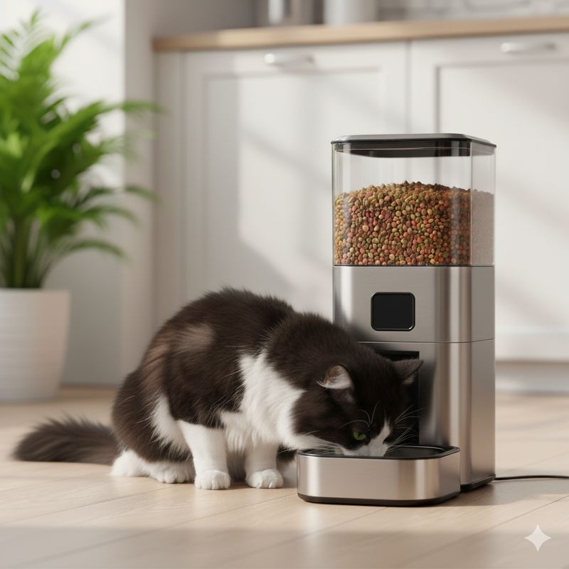 Cat Food