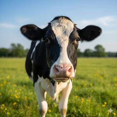 Cow