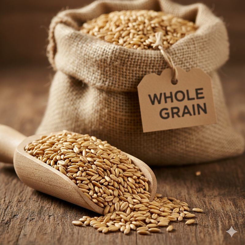 Grain