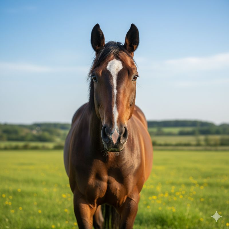 Horse