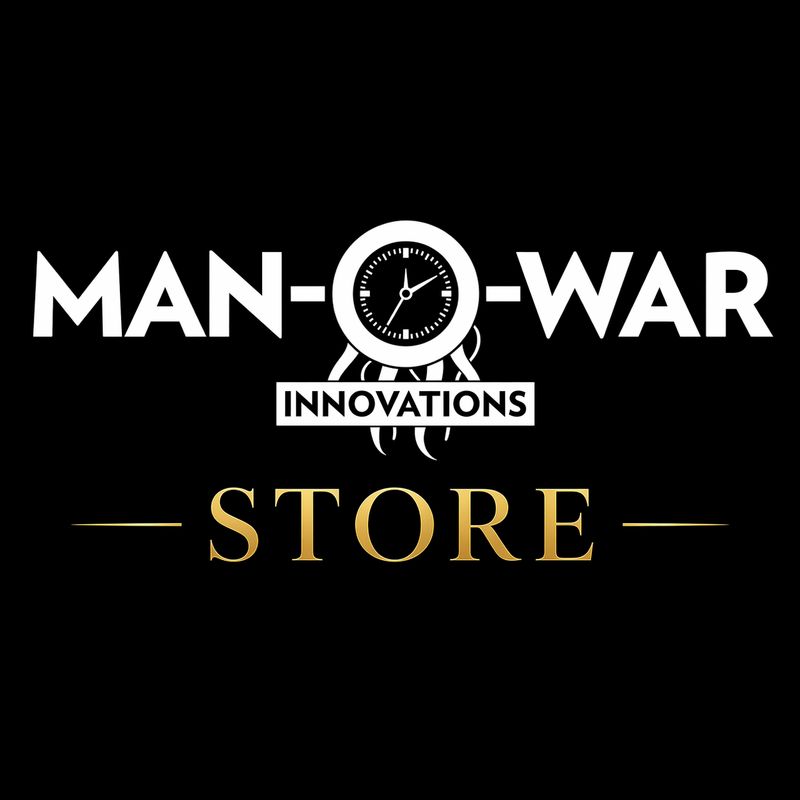 Man-O-War Innovations