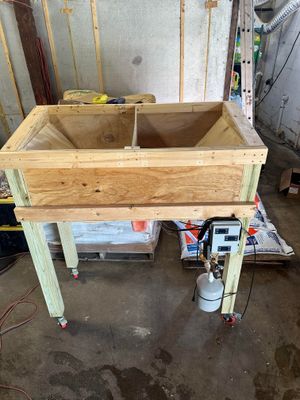 Thor Mushroom Bagger - DIY - Build Your Own Timer-Based Bagger Kit