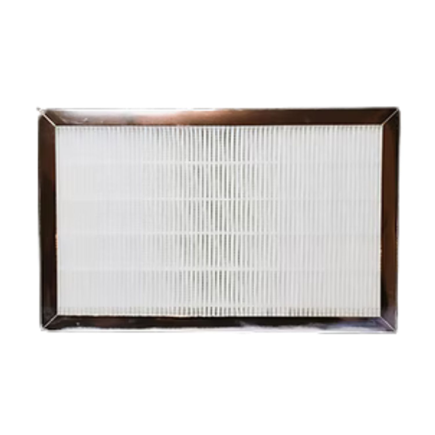 Flow Rat Model XS Nomad Replacement Filter (New Design w/ Aluminum Filter Edging)