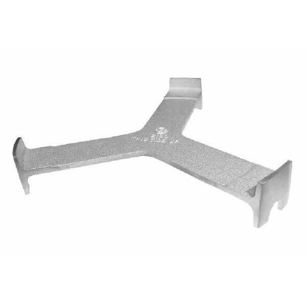 BASE for the All American 41 Quart Benchtop Sterilizer - (BASE ONLY)