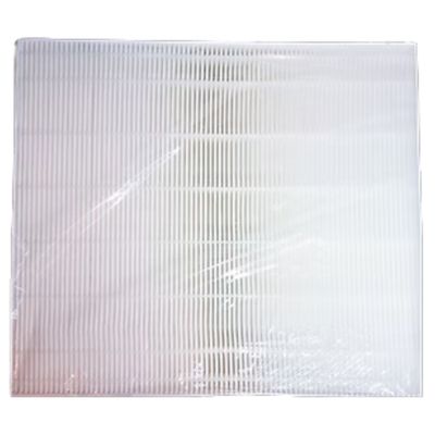 WOOD Model S. Replacement Filter (Previous Filter Style) - Includes Plastic Spacer for new filter in previous unit