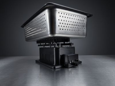 Thor Electric Bag Shaker - $650 with free FedEx to lower 48