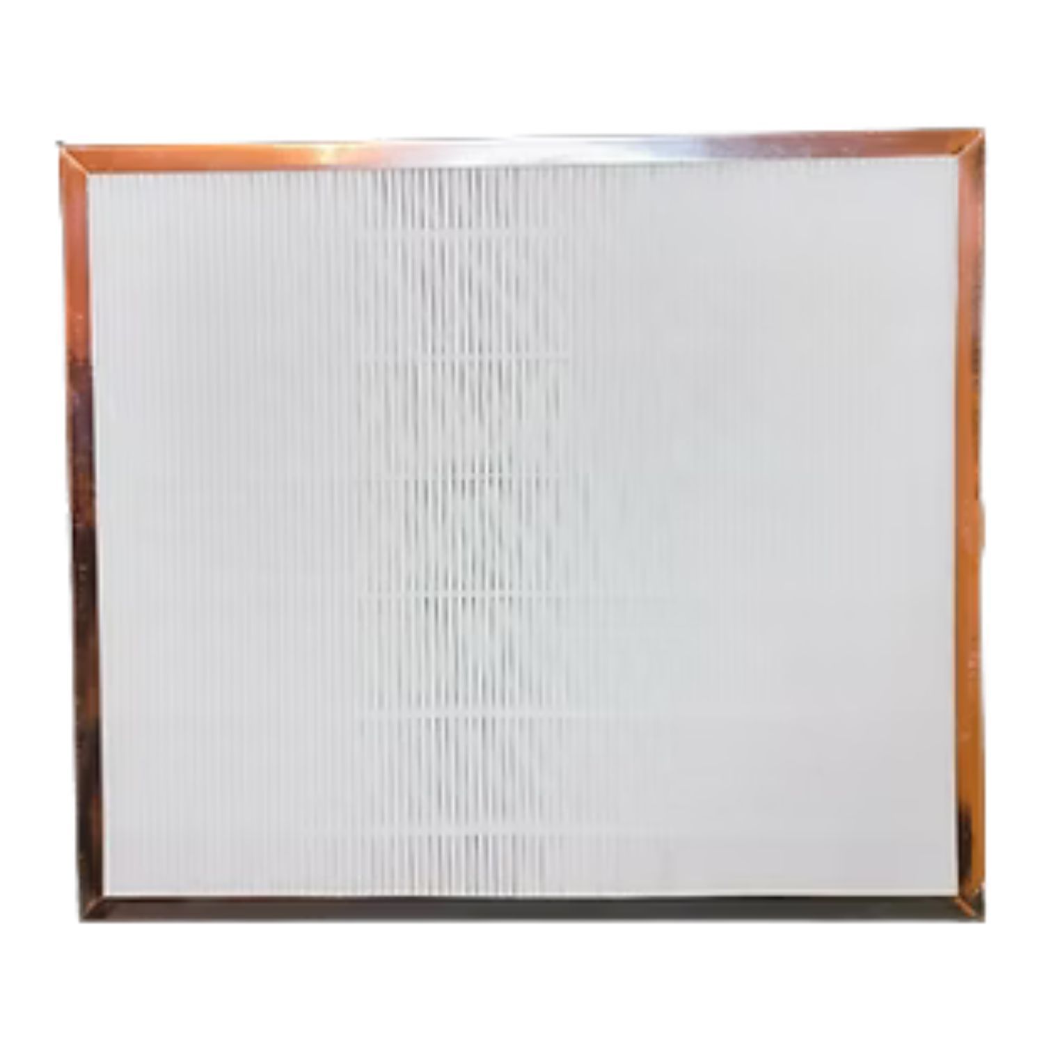 Flow Rat LYTE Model S Replacement Filter (Filter Style w/ Aluminum Filter Edging)