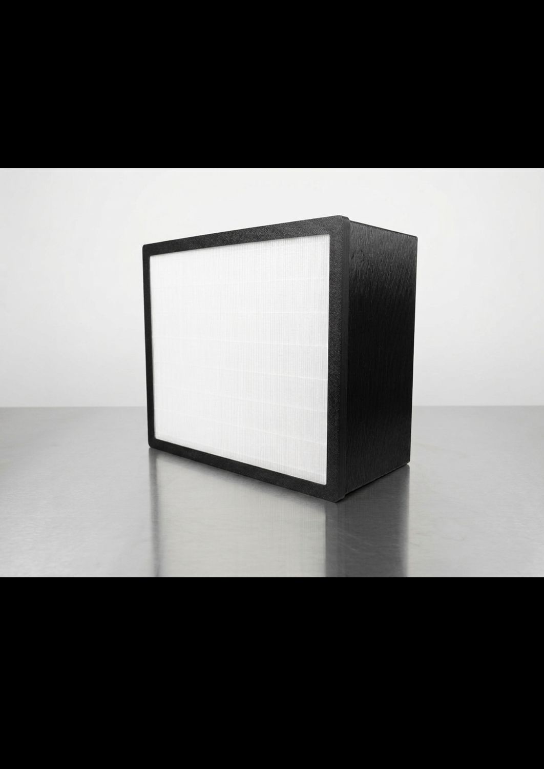 Lab Rat Model M Lyte 16"x19" Filter Flow Hood - BLACK BODIES with Different COLOR FRAMES AND COVERS