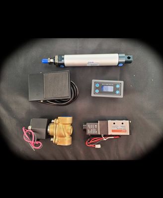 Thor Bagger Continuity Kit (Spare Parts)