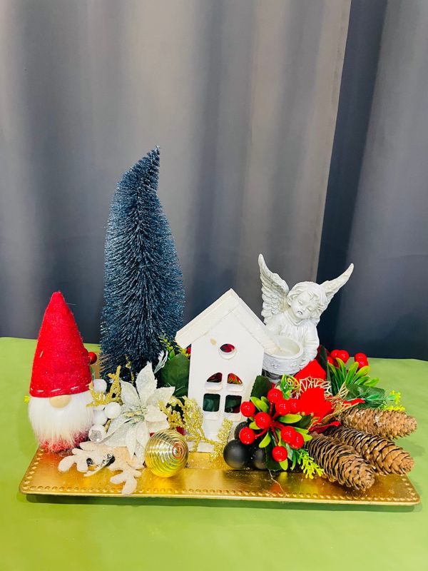 Stroik Bożonarodzeniowy