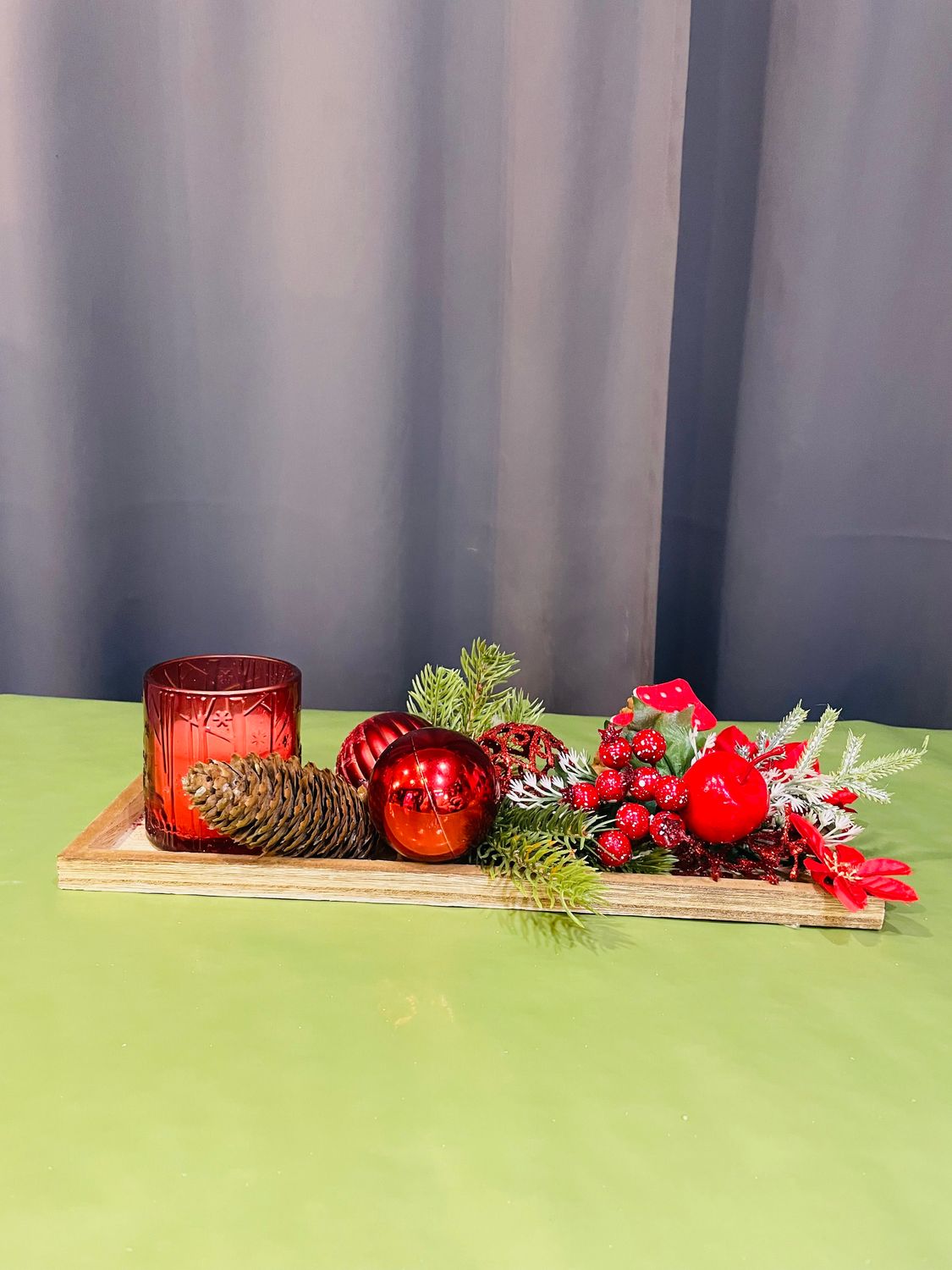 Stroik Bożonarodzeniowy