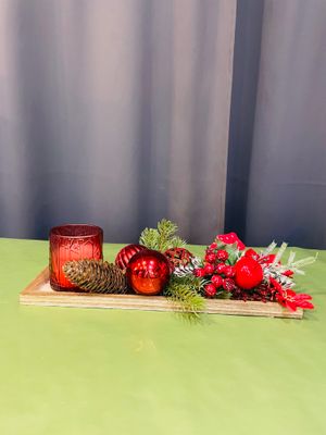 Stroik Bożonarodzeniowy