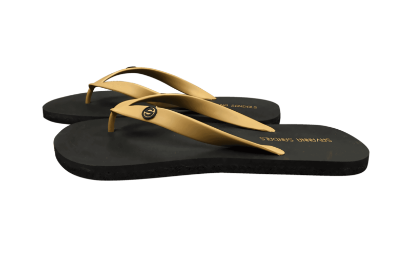 Men's Tan