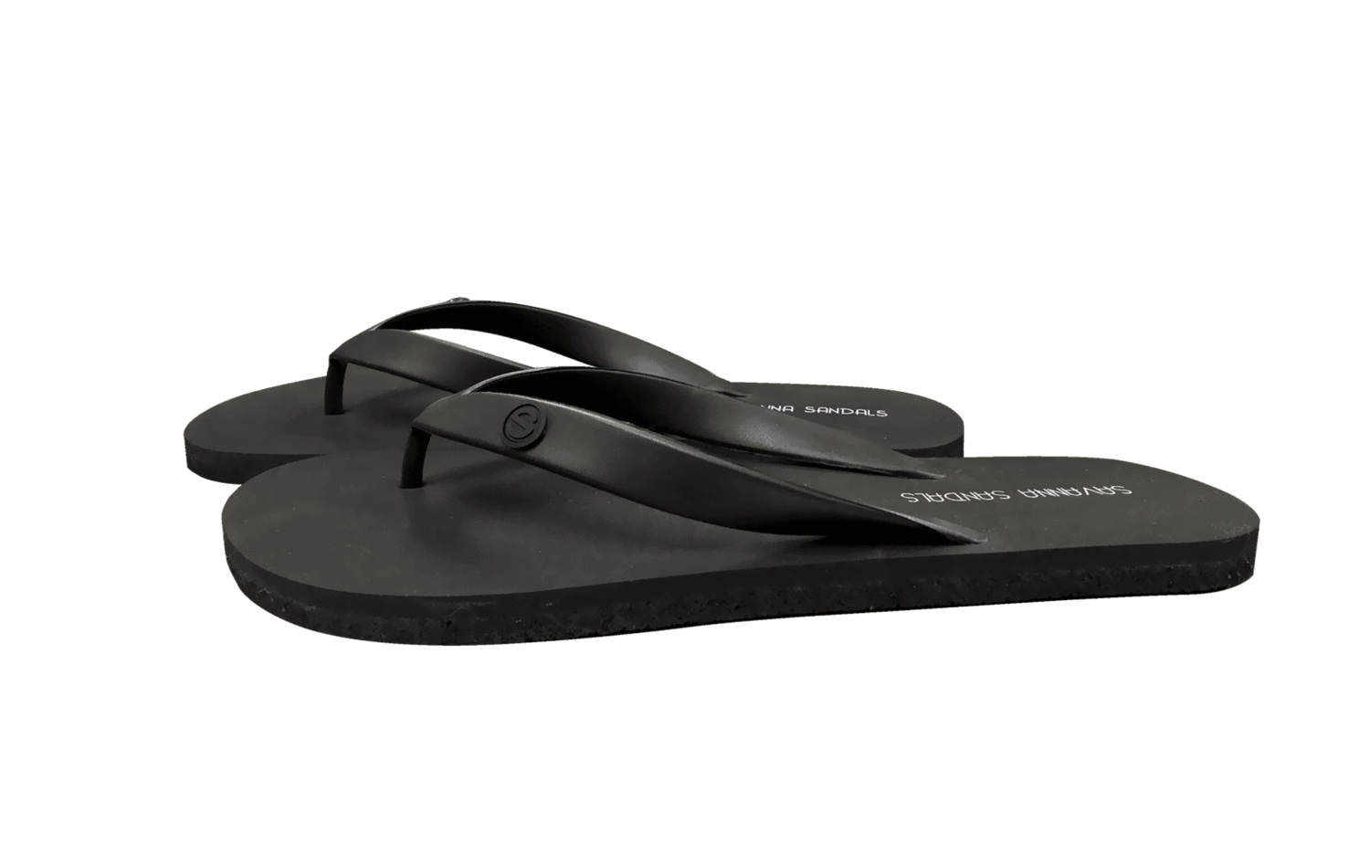Men's Black Pearl