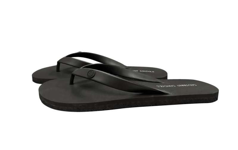 Men's Black Pearl