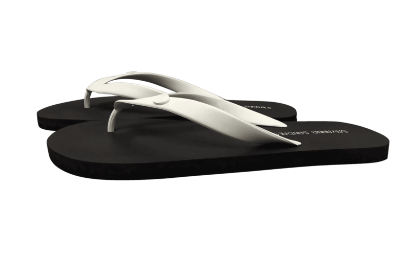 Men's Bright White