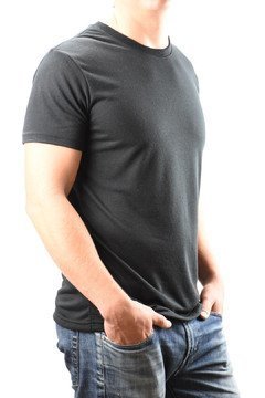 Men's Sustainable Tee