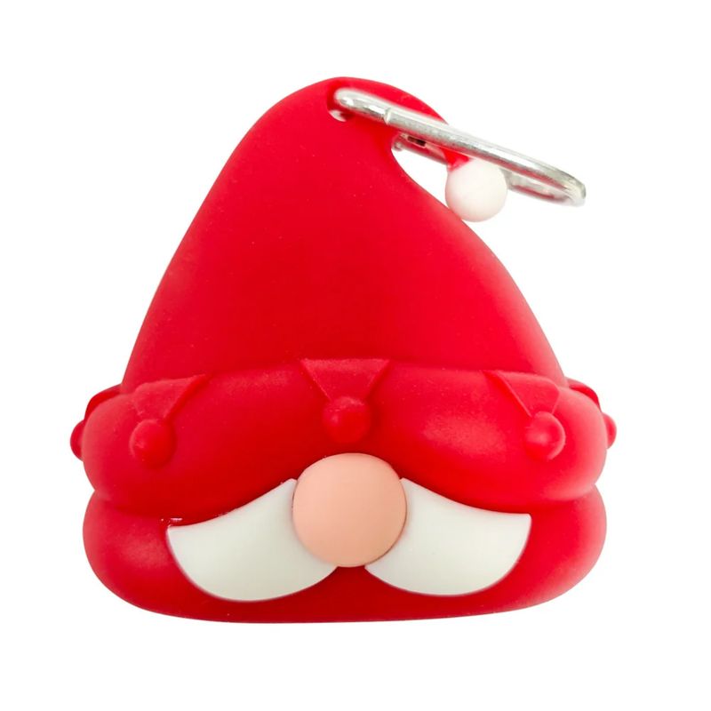 Father X-Mass Pet Pooping Bag