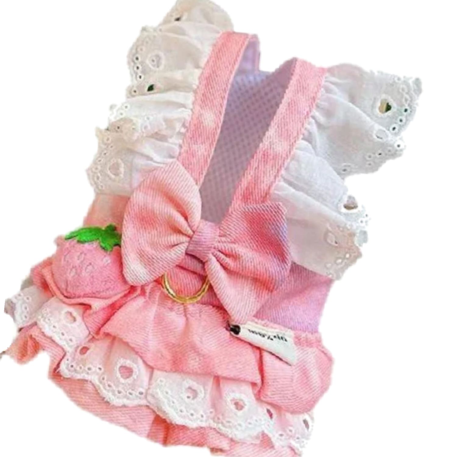 Spoils Juicy Blue Dog Or Cat Dress