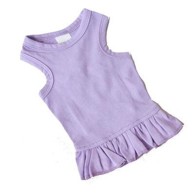 Magische Dog Or Cat Dress ( Purple) Magische Dog Or Cat Dress ( Purple)