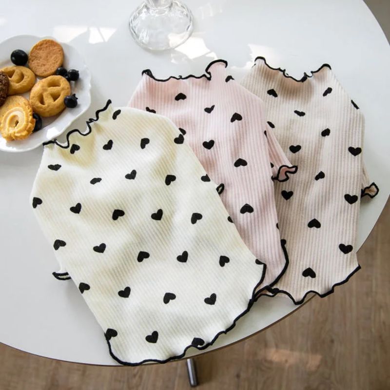 Pet Luxury Lounge A-List Dig Clothing