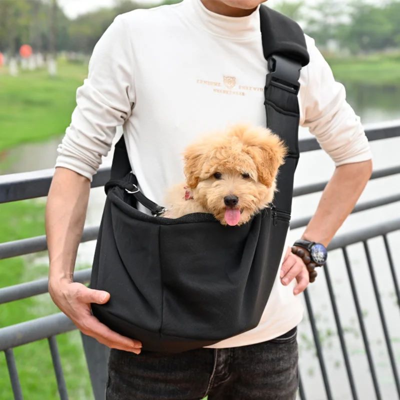 Pawzem Pet Carry Shoulder Bag