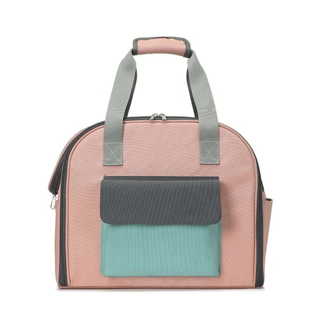 Styling Paws Pet Travel Bag Styling Paws Pet Travel Bag