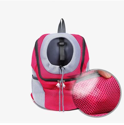 SpoilMe Pet Carry Bag Pack