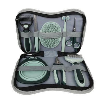 Pet Luxury Glam Cat and Dog Grooming Kit